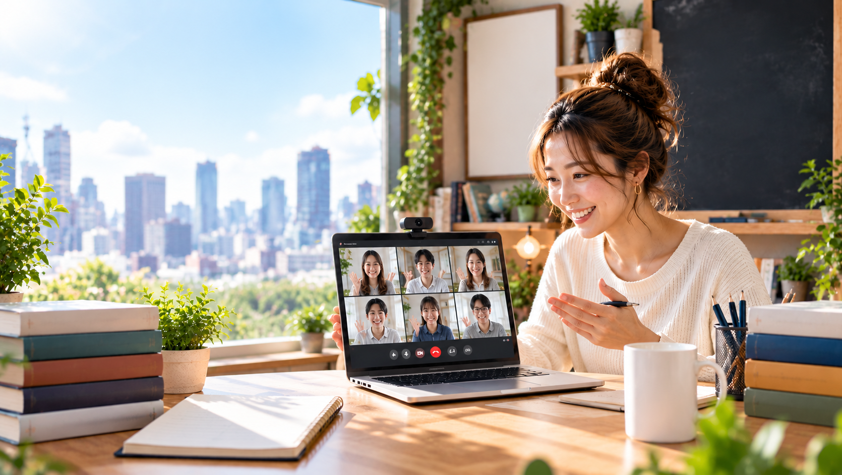 For teachers and class creators