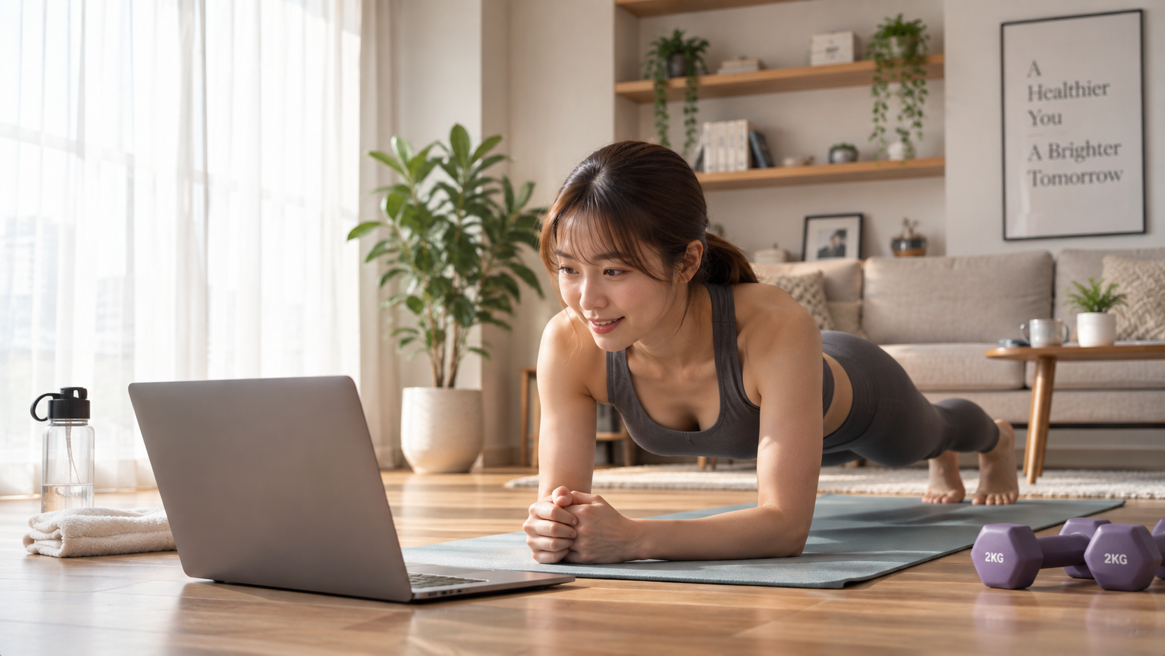For fitness and wellness instructors